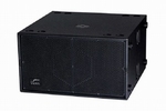 SOLTON A215 2x 15S passieve subwoofer  2000W RMS 6000W Peak