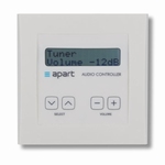 APART Audio DIWAC Programmeerbare wand controller AC12.8