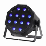 EQUINOX MaxiPar Tri 12x 3W RGB LEDs MKII