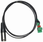 APART Audio Kabel CE3XM (type c)