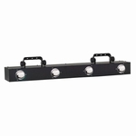 INVOLIGHT LED RX350 Lichteffect met 256 RGBWY Led's