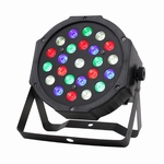 EQUINOX Maxi Batt 24x 1W LEDs Accu PAR