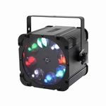 EQUINOX Crossfire XP 8x 10W Gobo LED effect