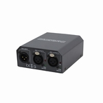 TRANSCENSION CS 2 DMX Distribution Splitter