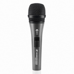 SENNHEISER Evolution E835S Dynamische Microfoon