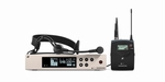 SENNHEISER EW100 G4-ME3 draadloos microfoonsysteem