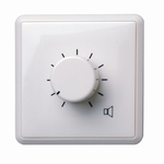 APART AUDIO / BIAMP E-VOL40 (100V / 40W) volume controller