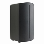 AUDIOPHONY ATOM 10A 10S 300W RMS 2-weg actieve speaker +DSP