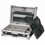 SHOWGEAR D7329B Roadie Case