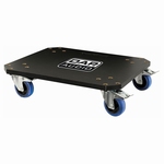 SHOWGEAR D7370B Wheelboard voor 19 inch Rack en Flightcases