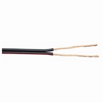 DAP SPE-215 Luidsprekerkabel rood/zwart 2x 1,5mm per meter