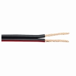 DAP SPE-240 Luidsprekerkabel rood/zwart 2x 4mm2 100m rol