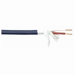 DAP SPK-215 Podiumluidsprekerkabel 2x 1,5mm2 per meter Blauw