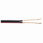 DAP SPE-225 Luidsprekerkabel rood/zwart 2x 2.5mm per meter
