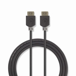 NEDIS HDMI-Ethernet kabel 4K+3D ondersteuning