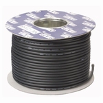 DAP D9432B Microfoonkabel MC-226 black op spoel (100m)