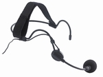 AUDIOPHONY UHF410 Headset - past ook op JB en AKG