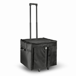 LD SYSTEMS CURV 500 SUB PC: trolley voor CURV 500 sub