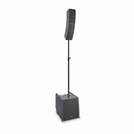 LD SYSTEMS CURV 500 ES:  mobiele entertainer set (460W RMS)