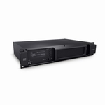 LD SYSTEMS DSP 45 K: 4-kanaals Power Versterker met DSP