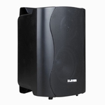 CLEVER ACOUSTICS BGS 25T 100V Speakers (paar)