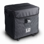 LD SYSTEMS DAVE 8 SUB BAG: hoes Dave 8 Subwoofer