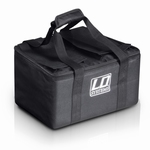 LD SYSTEMS DAVE 8 SAT BAG: beschermhoes speakers Dave 8