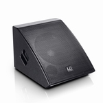 LD SYSTEMS MON 121 A G2: actieve 12S monitor (250W RMS)