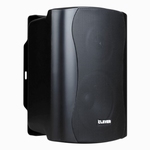 CLEVER ACOUSTICS BGS 35 8 Ohm Speakers (paar)