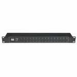 SHOWTEC Quick DMX Rack 1024 Software Controller