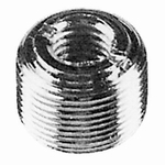 SHOWGEAR D8952 Thread adapter 3/8 naar 5/8 interne montage.