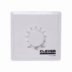 CLEVER ACOUSTICS VC 20R 100V 20W Volume Control + Relay