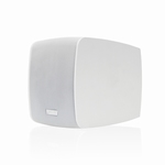 ECLER eMOTUS 5 OD WH: 40W 8 Ohm / 30W 100V (per stuk)