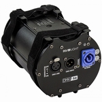 INVOLIGHT DMXS6 6-weg DMX Splitter/Repeater met PowerCon