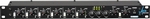 DATEQ ACE 19 inch 6-kanaals installatie en zone-mixer