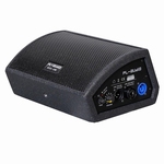 PL AUDIO Flatbox 100 actieve mini-monitor 100W