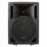 JB SYSTEMS PSA-10 Actieve speaker 10 inch 120W RMS