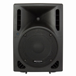 JB SYSTEMS PSA-10 Actieve speaker 10 inch 120W RMS