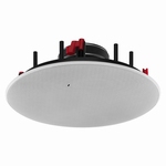 MONACOR EDL-82HQ Inbouwspeaker 100V