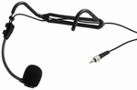 MONACOR HSE-821SX Headset voor WAP-5 en Sennheiser