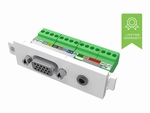 VISION Techconnect VGA+3.5mm module