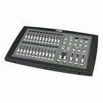 SHOWTEC Showmaster 24 MKII 24ch DMX lichttafel