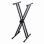 SHOWGEAR Keyboard stand ergo 2