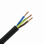 BALS H07RN-F 3x1.5mm2 soepele neopreen stroomkabel 3x1,5mm2