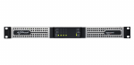 POWERSOFT Q1204 DSP+D Installatie  eindversterker 4-kanaals