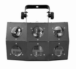 INVOLIGHT OB200 LED Effect / Projector