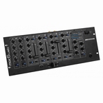 JB SYSTEMS B00122 MIX 6 USB DJ Mixer