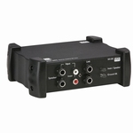 DAP SDI-202 Actieve Stereo DI Box