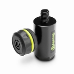 GRAVITY MSQS 1 B Quick Swivel voor Boom Microfoonstatief