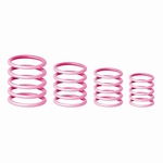 GRAVITY RP5555PNK1 Gravity Ringen Set Misty Rose Pink